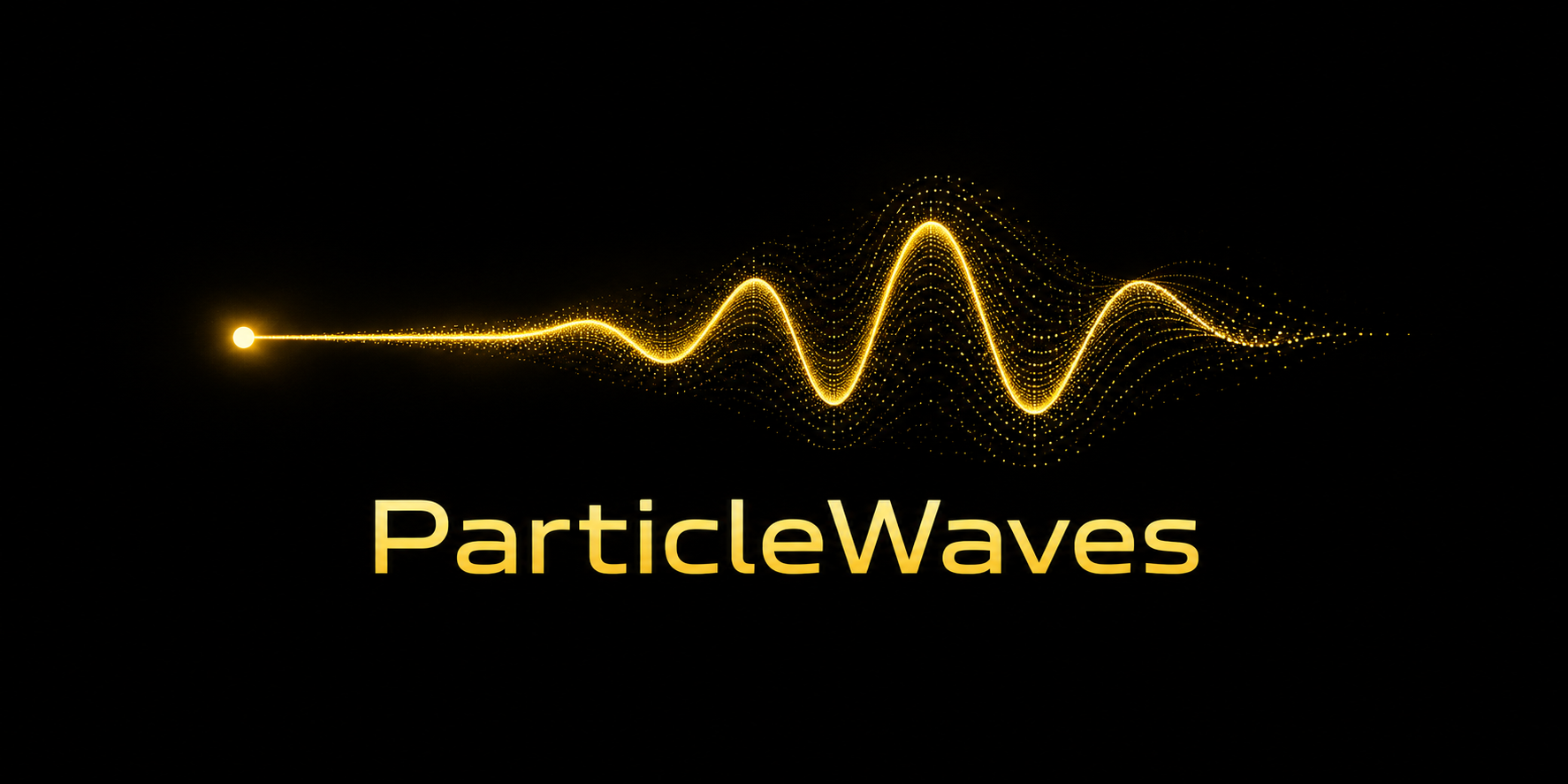 Particle Waves Technology